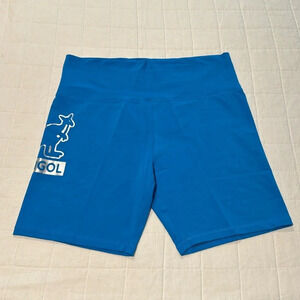 Kangol Shorts